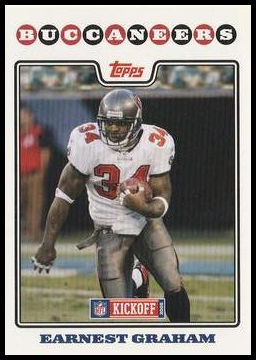 80 Earnest Graham